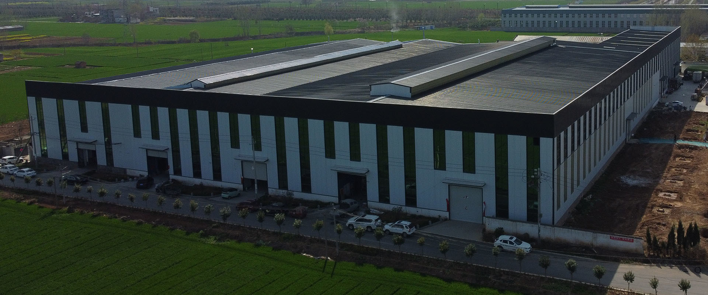 China Luoyang Qianjun Technology Co., Limited Unternehmensprofil
