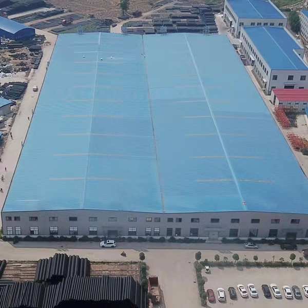 China Luoyang Qianjun Technology Co., Limited Unternehmensprofil